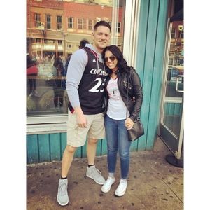 Meet your Posher, Jimmy